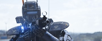 Kisah Robot Cerdas 'Chappie' Kembali Hadir di Layar Kaca Malam Ini, Catat Jadwal Tayangnya!