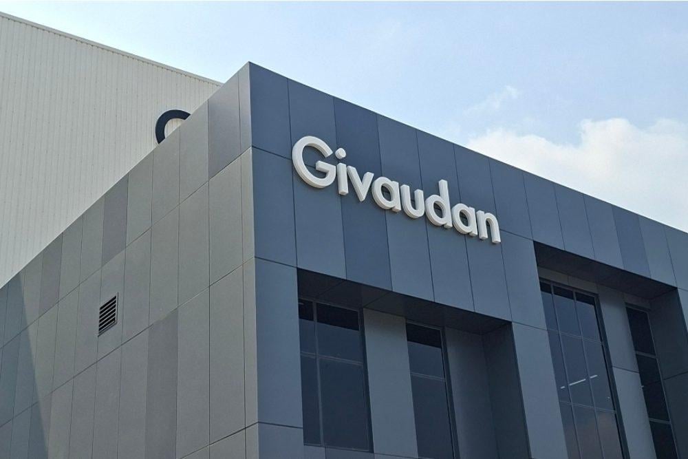 Raksasa Rasa Swiss, Givaudan, Kucurkan Dana Rp1,1 Triliun Bangun Fasilitas Produksi Perisa Mutakhir di Cikarang