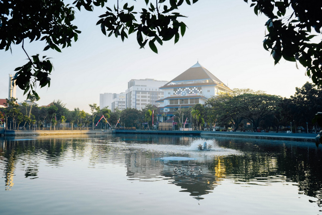 Airlangga Siap Rekrut 55 Dosen Tetap Baru, Pintu Karier Akademik Terbuka untuk 2026