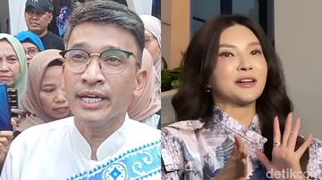 Fokus Utama Sidang Perceraian Ruben Onsu dan Sarwendah: Penentuan Nasib Hak Asuh Anak