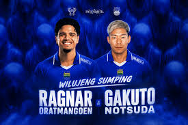 PERSIB Bandung Mulai Restrukturisasi Skuat: Dua Pemain Baru Merapat Sambut Musim Kompetisi 2026/2027