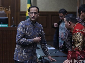 Mantan Pejabat Kemendikbudristek Ajukan Banding, Vonis 10 Tahun Penjara Digugat ke Tingkat Selanjutnya