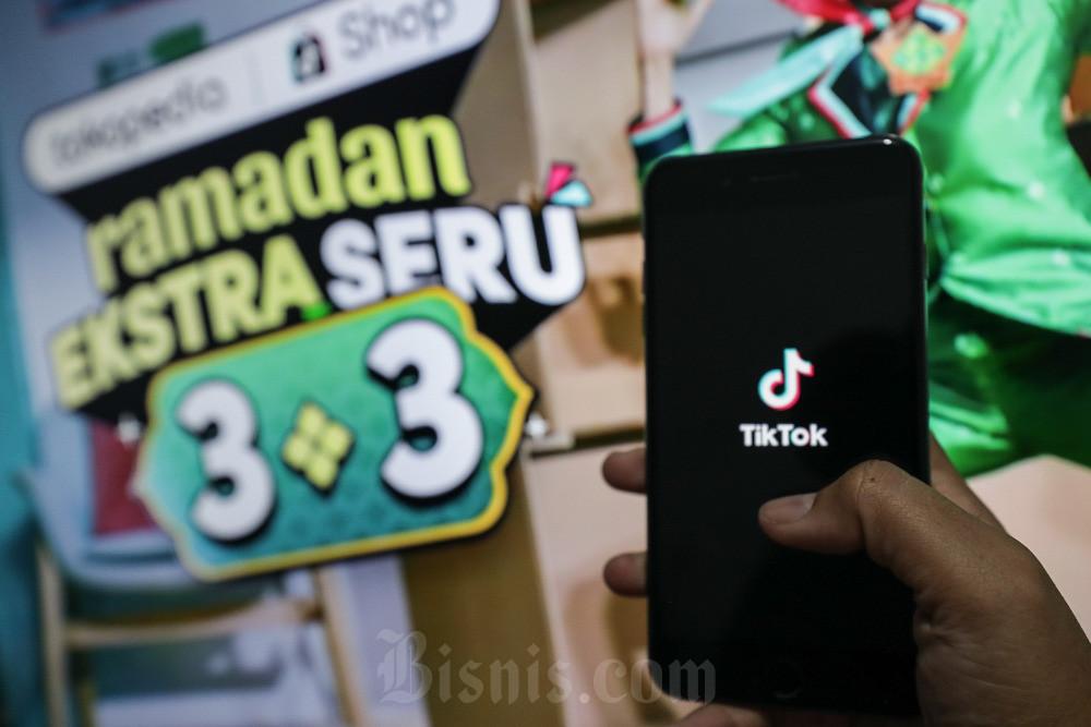Pemerintah Turun Tangan: Telaah Mendalam Dampak PHK Massal di Tokopedia dan TikTok