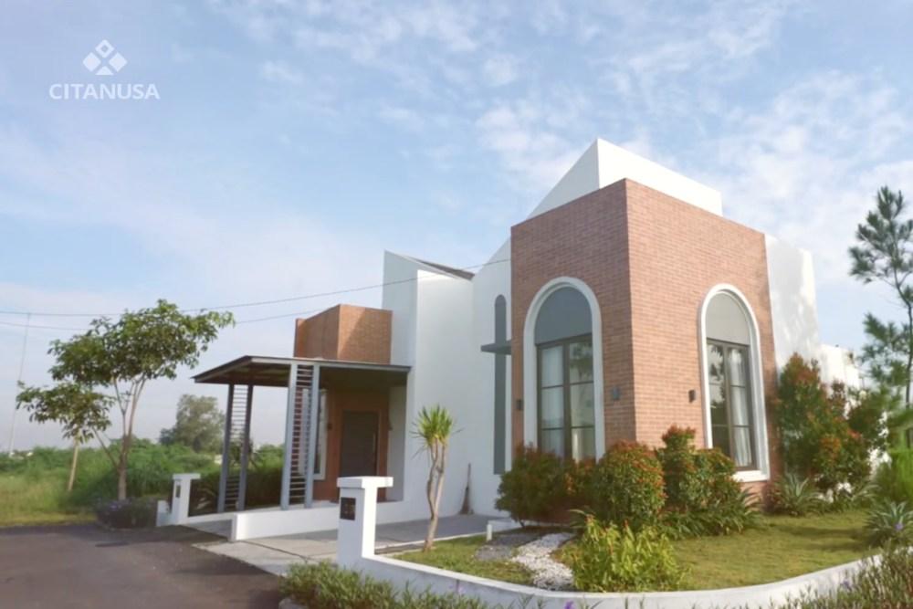 Kepastian Insentif PPN DTP Diandalkan Citanusa Group untuk Bangkitkan Gairah Pasar Properti Nasional