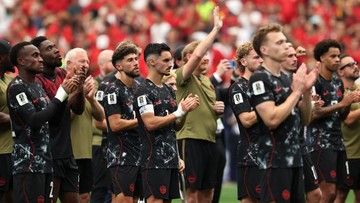 Singa Atlas Mengaum Kencang: Maroko Hentikan Langkah Kanada di Babak 16 Besar Piala Dunia 2026