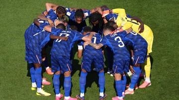 Les Bleus Melaju ke Delapan Besar Piala Dunia 2026 Setelah Pertarungan Sengit Kontra Paraguay