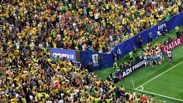 Bentrok Dua Raksasa Eropa: Brasil dan Norwegia Adu Nasib di Babak 16 Besar Piala Dunia 2026