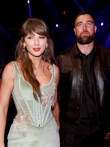 Mengintip Kemewahan di Balik Layar: Dekorasi Pernikahan Taylor Swift dan Travis Kelce Mulai Terkuak