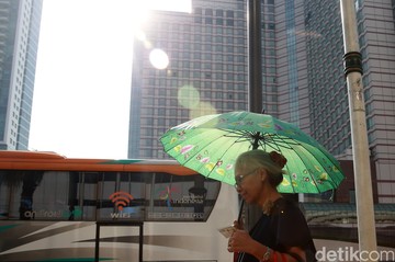 Antisipasi Kekeringan 2026: Pemprov DKI Jakarta Susun Matriks Mitigasi Jaminan Pasokan Air Bersih