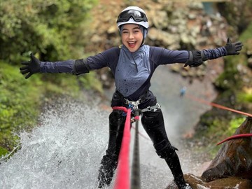 Menyongsong Usia 31 Tahun, Ria Ricis Fokuskan Refleksi Diri Demi Masa Depan Sang Putri