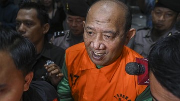 KPK Seret Bupati Langkat ke Bui Pasca-OTT: Jejak Transaksi Keuangan dan Misteri Barang Bukti