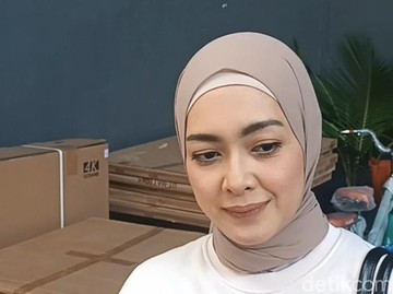Richa Novisha Berjuang Pulihkan Diri Usai Kehilangan Gary Iskak, Suara Sirine Jadi Pemicu Trauma