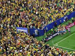 Mengintip Taktik Khusus Inggris Hadapi Tantangan Ketinggian dan Oksigen Tipis di Stadion Meksiko