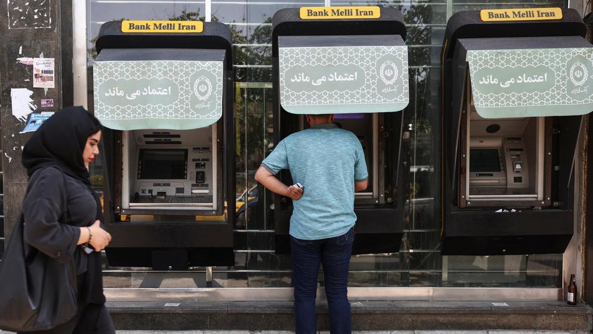 Dari Jalanan Kota hingga Dominasi Jaringan Finansial: Kisah Sukses Mantan Detektif Raih Kekayaan Miliaran