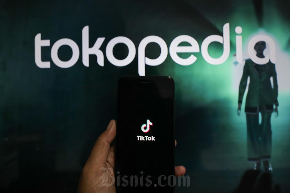 Said Iqbal Ditunjuk Jadi Mediator Utama Pemerintah Hadapi Isu PHK Massal di Tokopedia dan TikTok