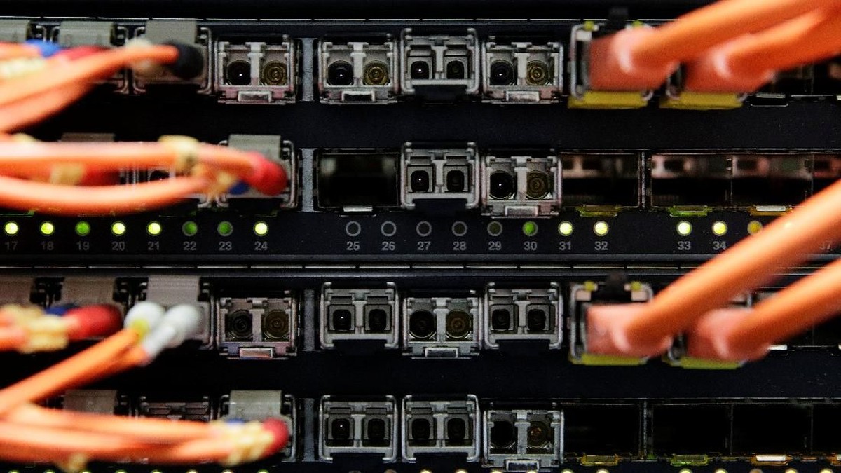 Mantan Karyawan Balas Dendam Digital, 180 Server NCS Singapura Lumpuh Disabotase
