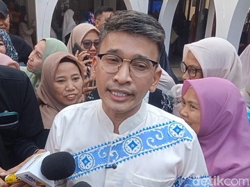 Ruben Onsu Tempuh Jalur Hukum Terkait Hak Asuh Anak, Fokus pada Kesejahteraan Bersama