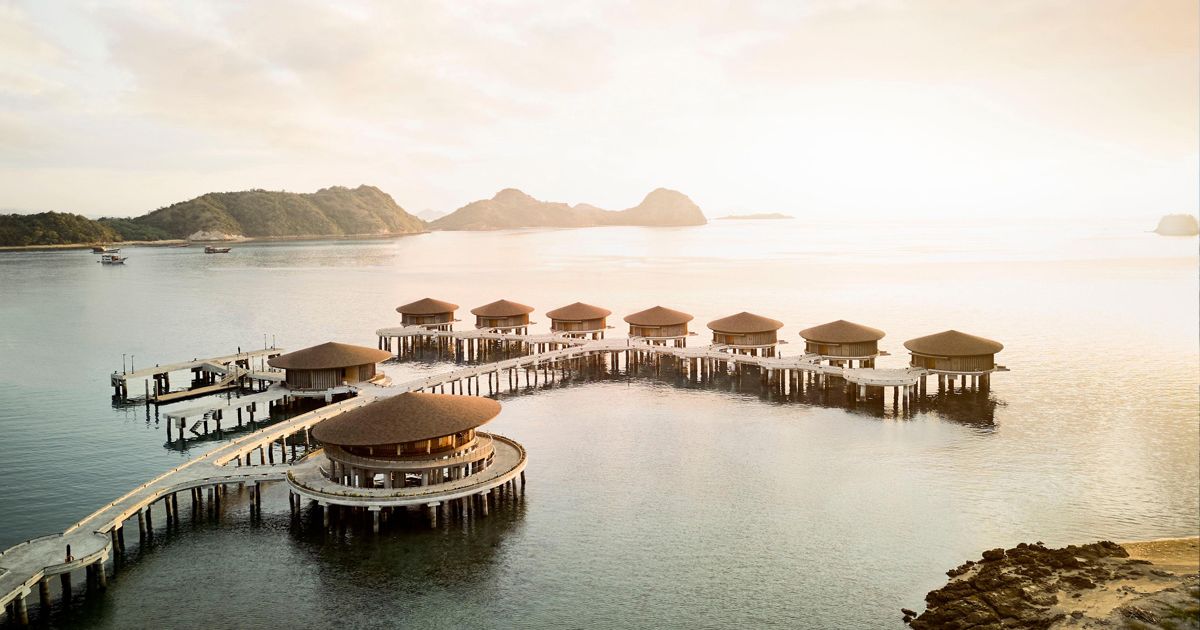 Destinasi Pesisir Premium 2026: AJIP Bali Ungkap Delapan Resor Pantai Terbaik Pilihan Wisatawan