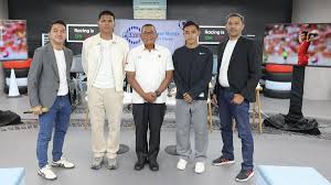 PSSI Matangkan Strategi Jangka Panjang Demi Ambisi Juara Piala AFF 2026