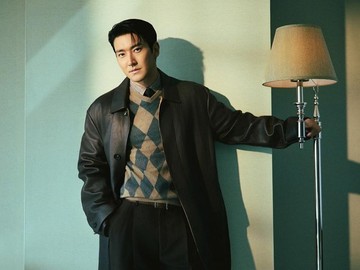 Choi Siwon Super Junior Tempuh Jalur Hukum di AS Pasca Polemik Opini Politik Digital