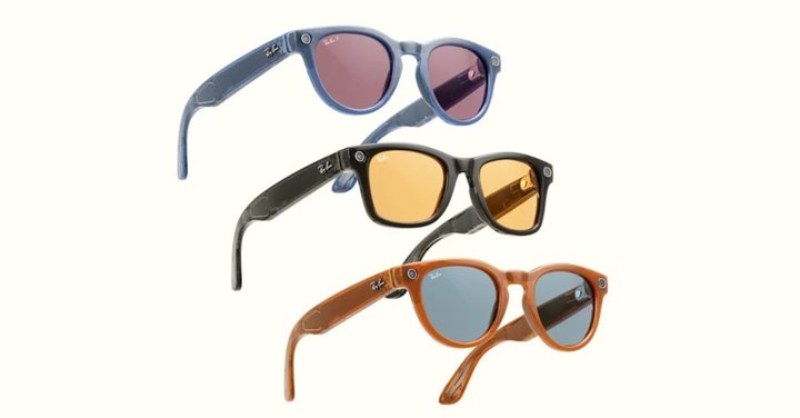 Ray-Ban Meta Luncurkan Fitur Premium Berbayar Setelah Pembaruan Perangkat Lunak Versi 26