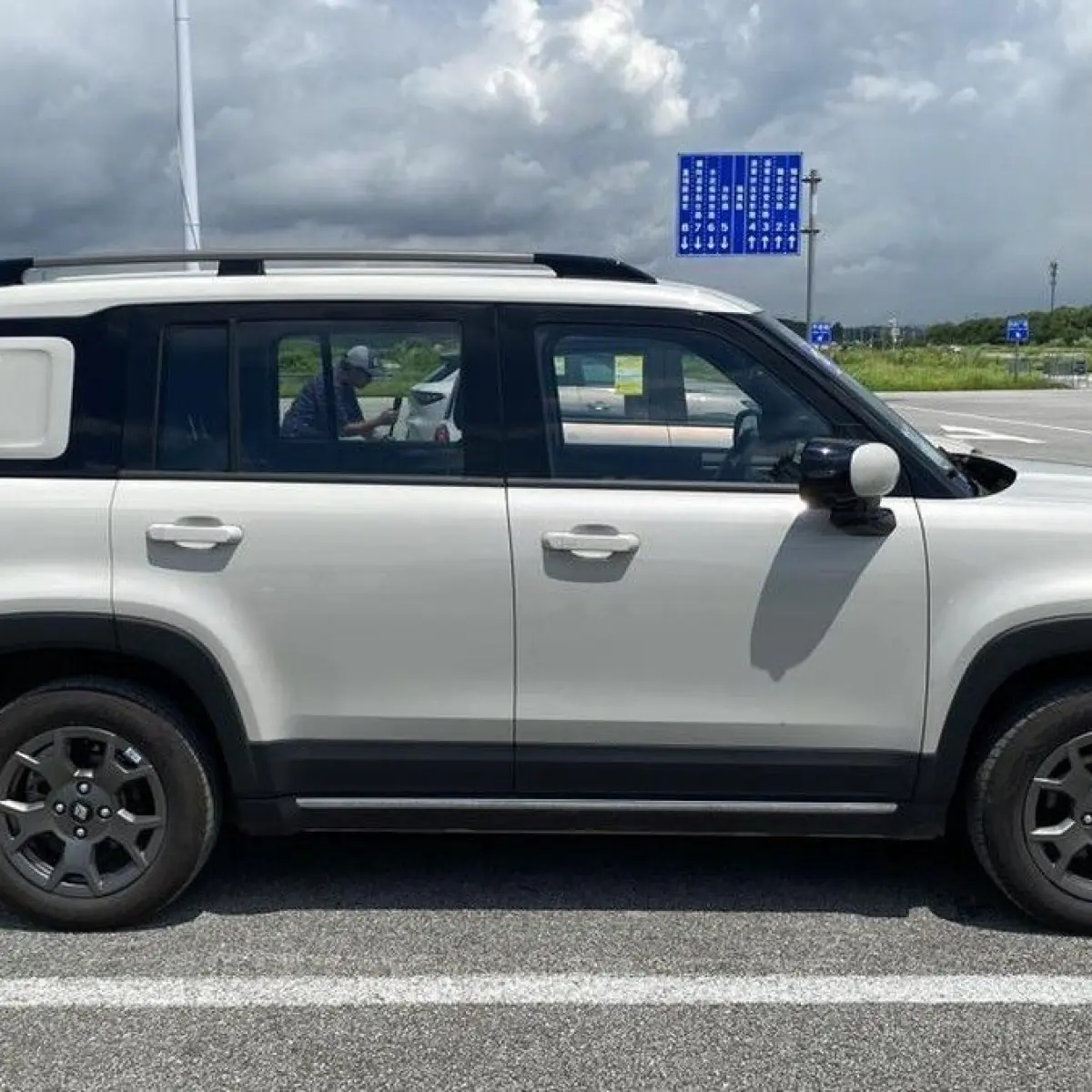 Wuling Gears Up to Launch Rugged Baojun Yep Plus Electric SUV in Indonesian Market