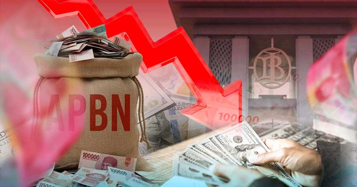 Mengapa Devisa Indonesia Menipis? Strategi Pembentukan Pusat Finansial Internasional Jadi Kunci Pembalikan Arah