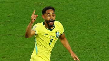 Adu Taktik Bintang Liga Primer Inggris Warnai Bentrok Brasil Kontra Norwegia di Babak Gugur Piala Dunia 2026