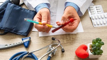 Nyeri Bahu Tak Kunjung Hilang? Waspadai Gejala Kanker Langka yang Sering Salah Didiagnosis
