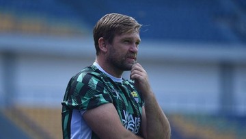 Persib Bandung Perkuat Staf Kepelatihan dengan Dua Asisten Kroasia Demi Dukungan Maksimal Igor Tolic