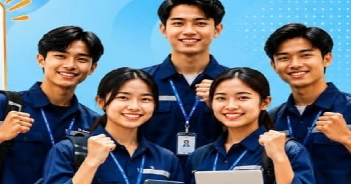 Membuka Gerbang Karier: Panduan Strategis untuk Sukses Menembus Seleksi Magang Hub 2026