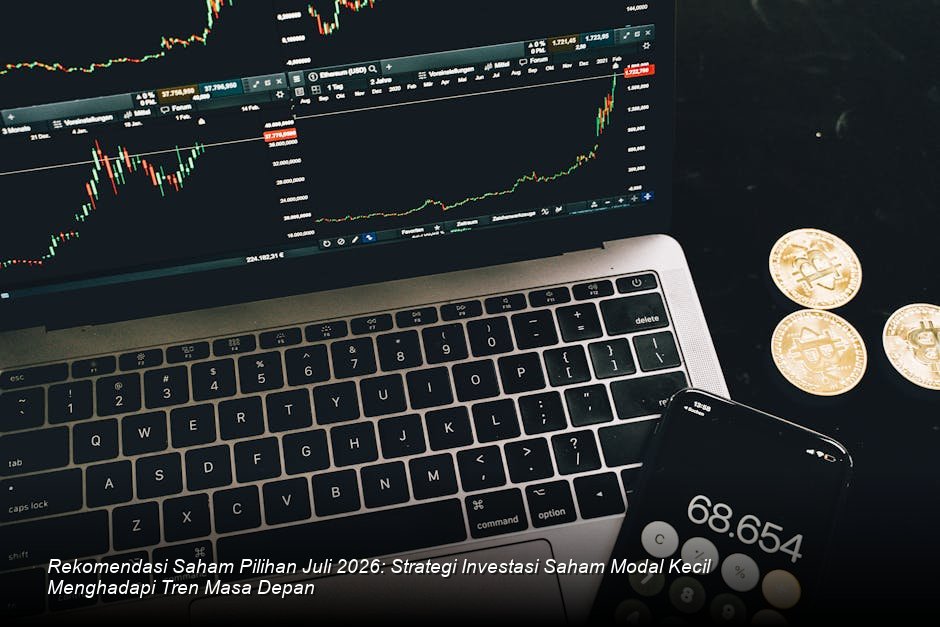 Prospek Cerah Pasar Modal Indonesia: Strategi Cerdas Investasi Saham Bagi Investor Bermodal Kecil di Tengah Momentum Ekonomi Juli 2026