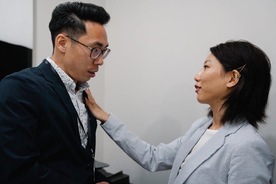 Sinergi Karier dan Hubungan: Strategi Membangun Keseimbangan Abadi