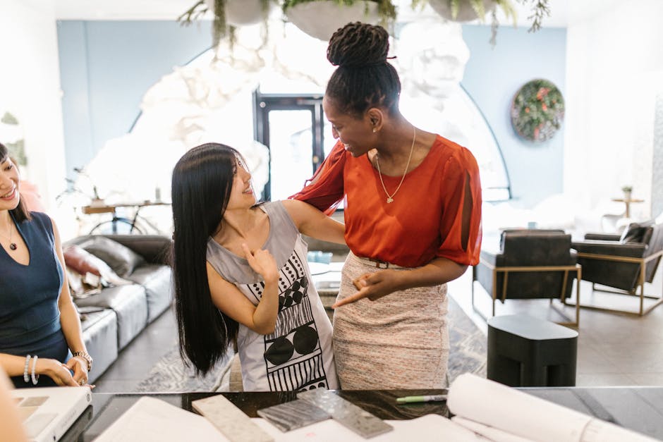 Kiat Jitu Menjaga Hubungan di Tengah Puncak Karier Profesional