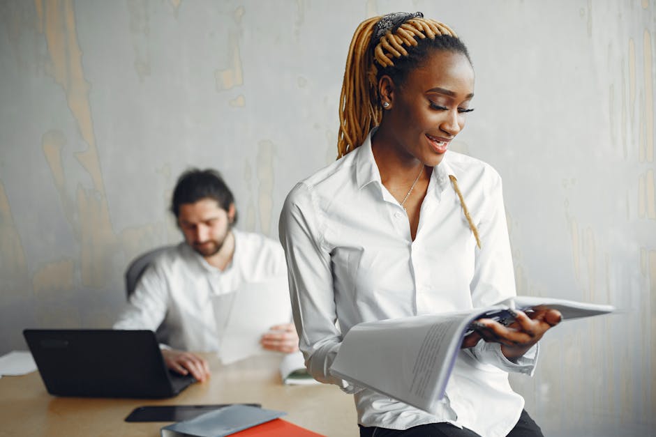 Batasan Digital: Kunci Sukses Karier Tanpa Korbankan Relasi