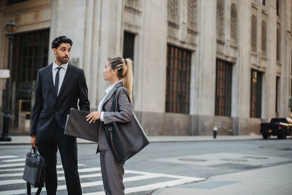 Ambisi Karier dan Cinta: Taktik Jitu Mengatasi Konflik Prioritas