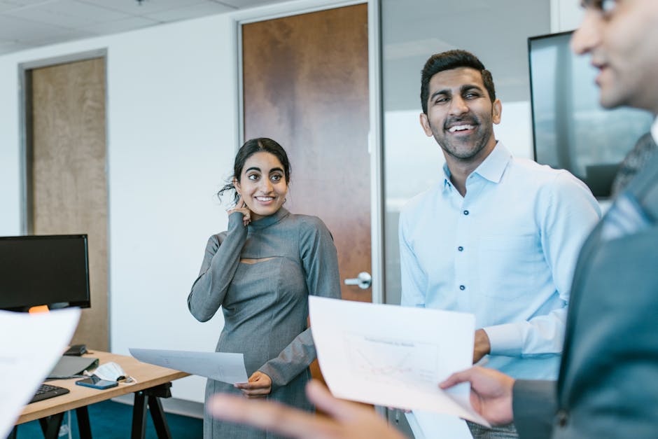 Strategi Pasangan Dual-Karier: Menjaga Keseimbangan Tanpa Konflik