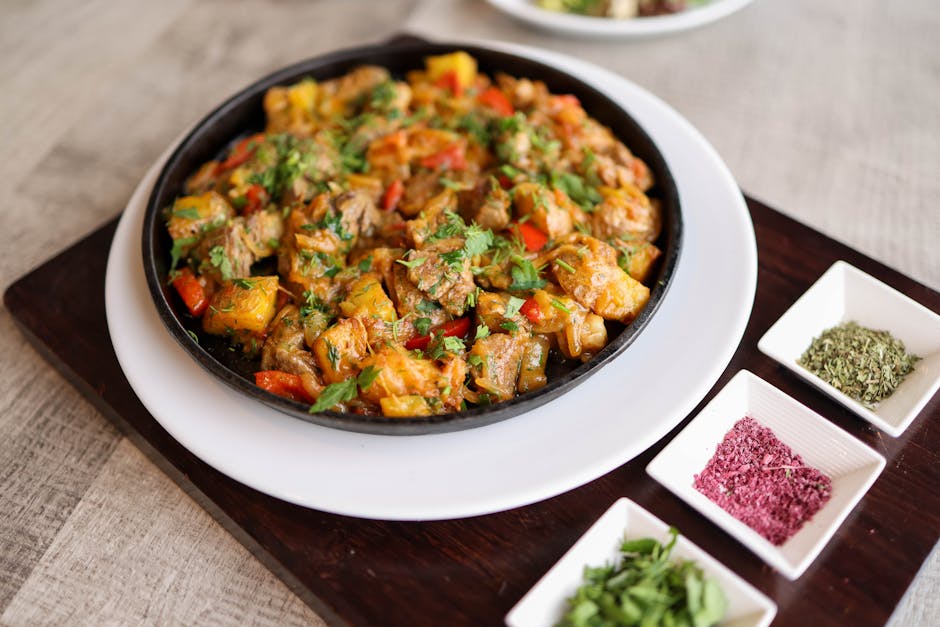 Evolusi Dapur Nusantara: Ketika Rasa Lokal Bertemu Inovasi Global