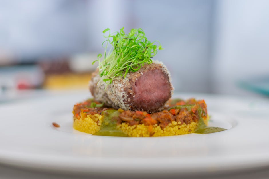 Menguak Ekosistem Kaki Lima: Jembatan Warisan Rasa dan Standar Kebersihan Baru