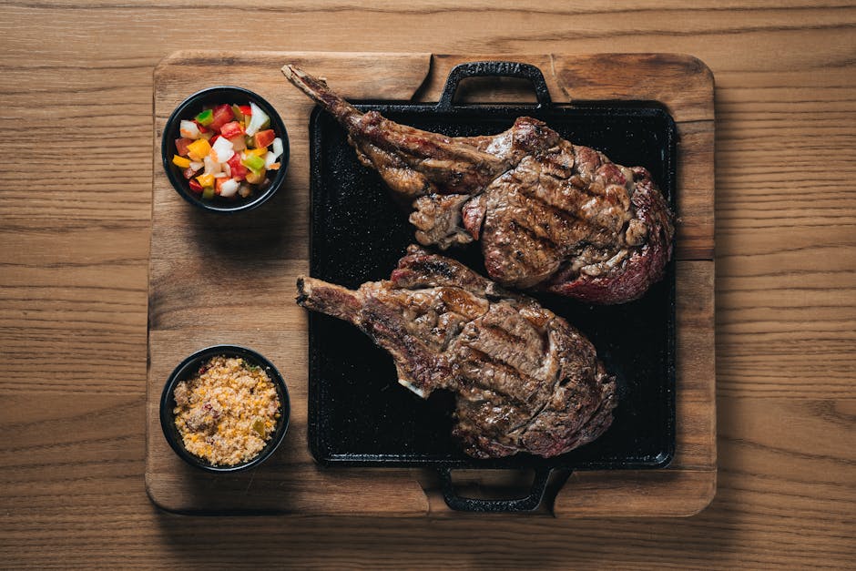 Menggali Potensi Rempah: Strategi UMKM Kuliner Hadapi Tantangan Global