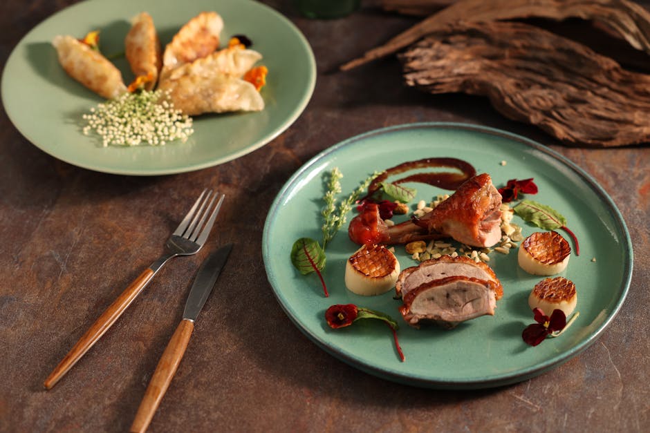 Pergeseran Digital: Memahami Revolusi Dapur Hantu di Lanskap Kuliner Nasional