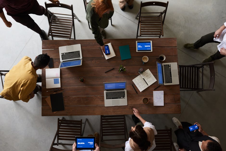 Mengubah Batasan: Bagaimana Teknologi Mendongkrak Efisiensi Hidup Masyarakat