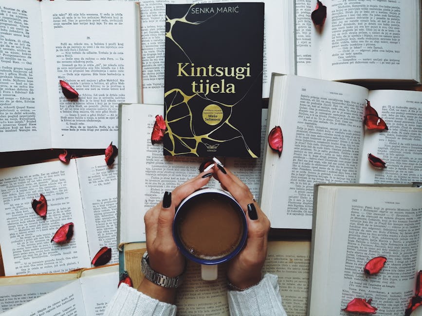 Bekas Luka yang Mengajarkan Makna: Babak Baru Novel Kehidupan